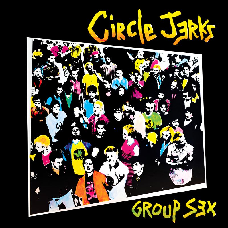 Group Sex